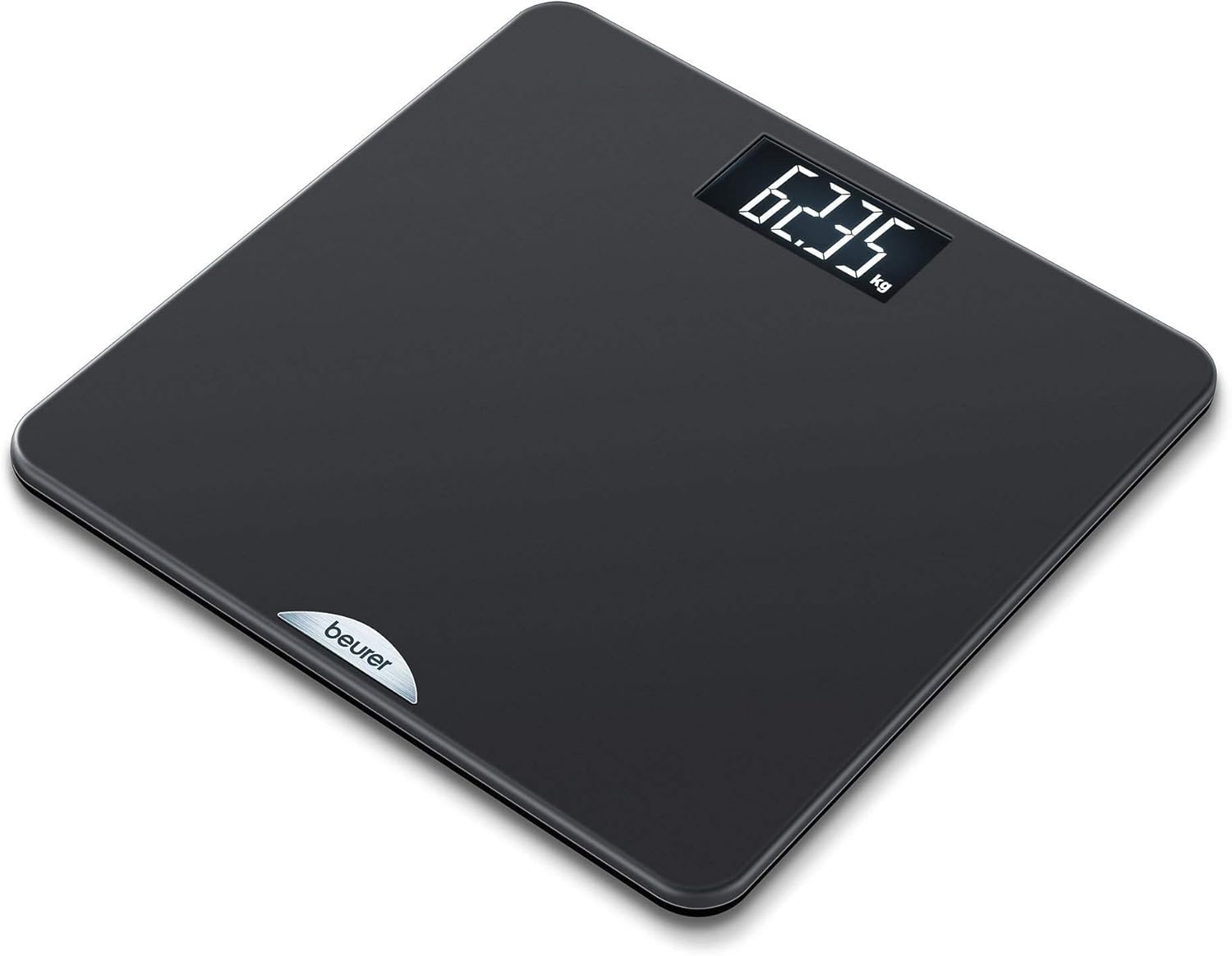 Báscula Beurer PS 240 con pantalla grande