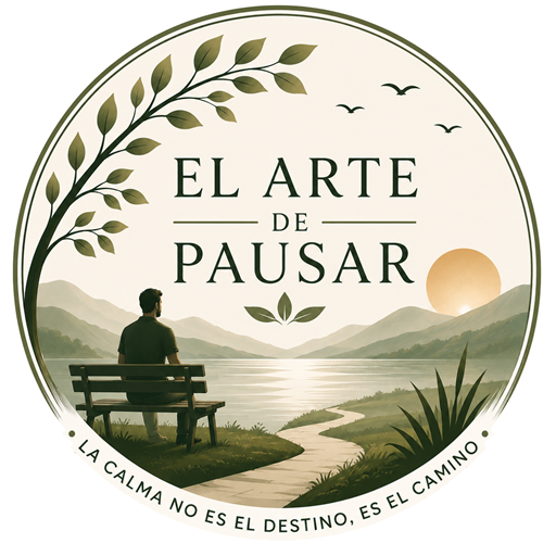 El Arte de Pausar