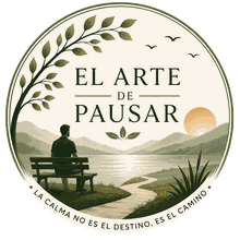 El Arte de Pausar